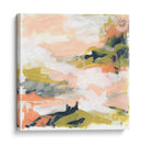 Blush Y Navy Vista I - June Erica Vess | Cuadro decorativo de Canvas Lab
