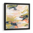 Blush Y Navy Vista Iii - June Erica Vess | Cuadro decorativo de Canvas Lab
