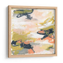 Blush Y Navy Vista Iii - June Erica Vess | Cuadro decorativo de Canvas Lab