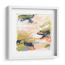 Blush Y Navy Vista Iii - June Erica Vess | Cuadro decorativo de Canvas Lab