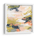 Blush Y Navy Vista Iii - June Erica Vess | Cuadro decorativo de Canvas Lab