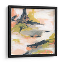 Blush Y Navy Vista Iv - June Erica Vess | Cuadro decorativo de Canvas Lab