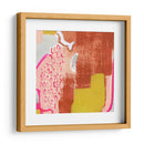 Desierto Yo - Grace Popp | Cuadro decorativo de Canvas Lab