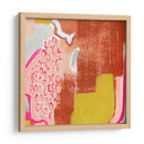 Desierto Yo - Grace Popp | Cuadro decorativo de Canvas Lab
