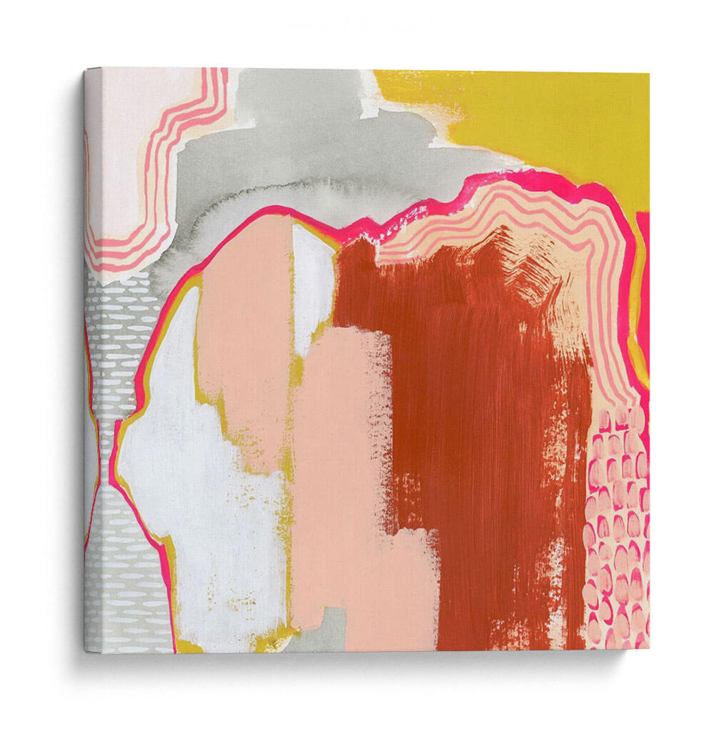 Desierto Ii - Grace Popp | Cuadro decorativo de Canvas Lab