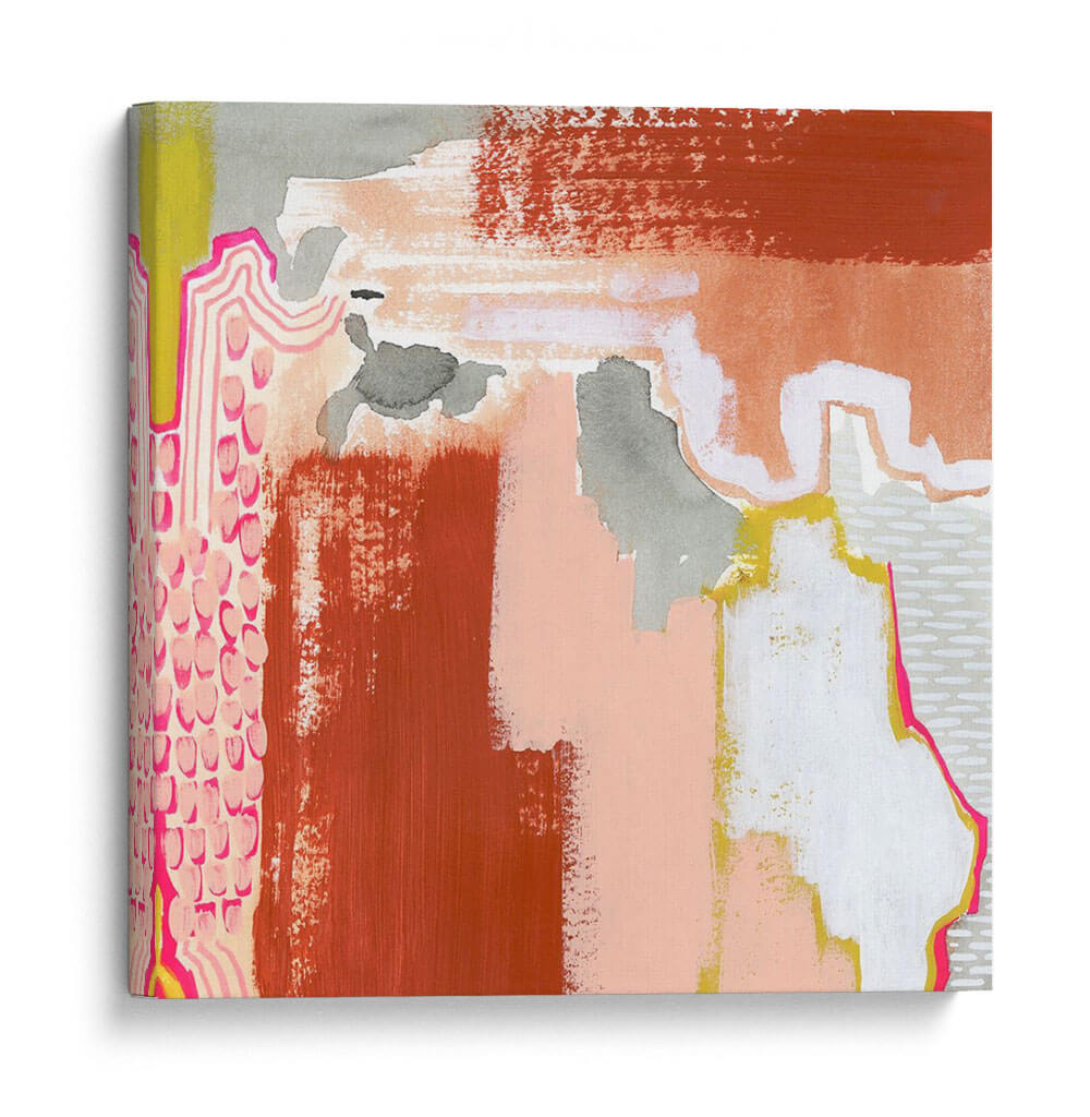Desierto Iii - Grace Popp | Cuadro decorativo de Canvas Lab
