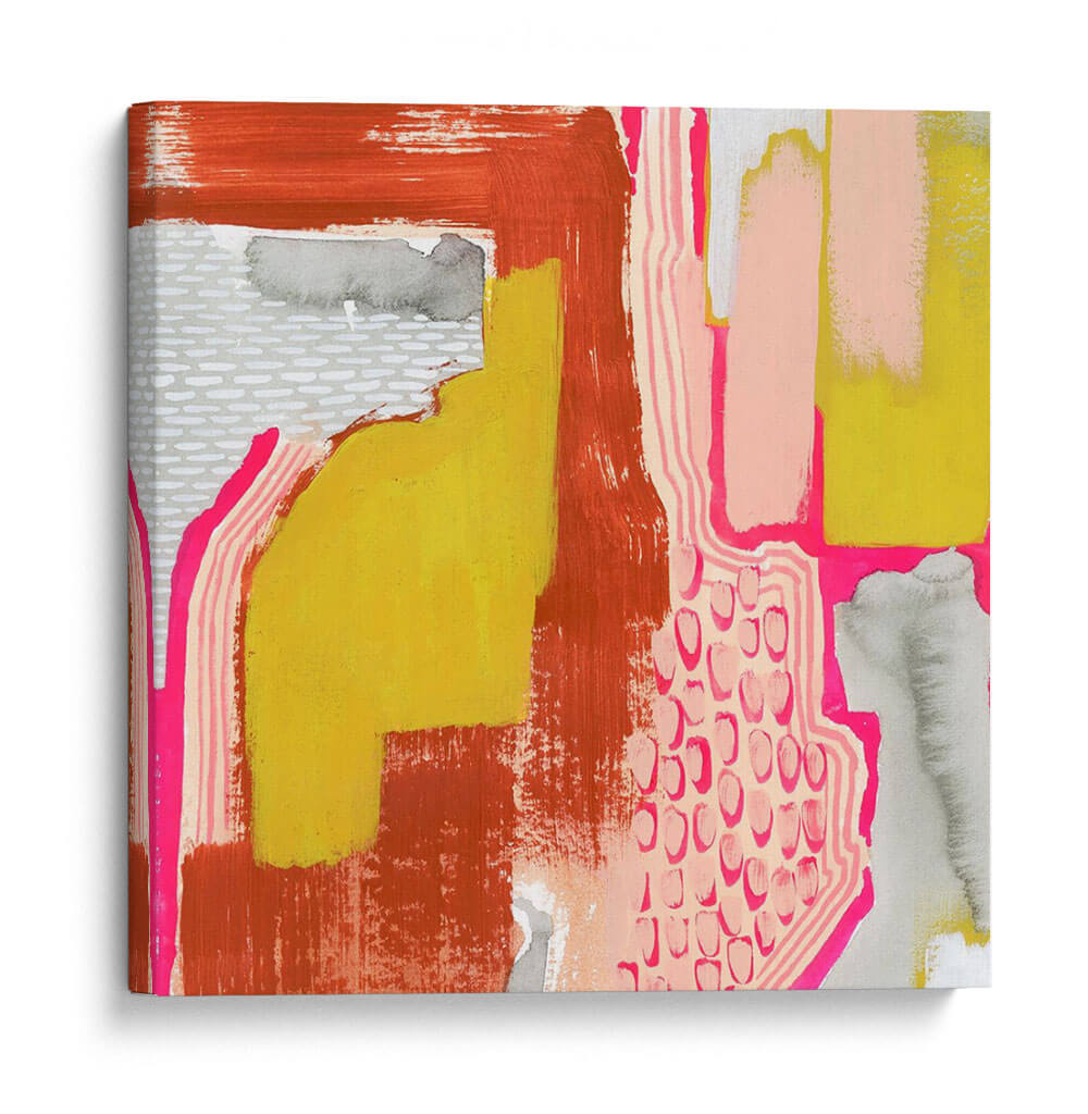 Desierto Iv - Grace Popp | Cuadro decorativo de Canvas Lab