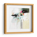 Kaleidoscopio Falls Ii - Victoria Borges | Cuadro decorativo de Canvas Lab