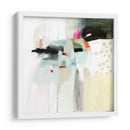 Kaleidoscopio Falls Ii - Victoria Borges | Cuadro decorativo de Canvas Lab