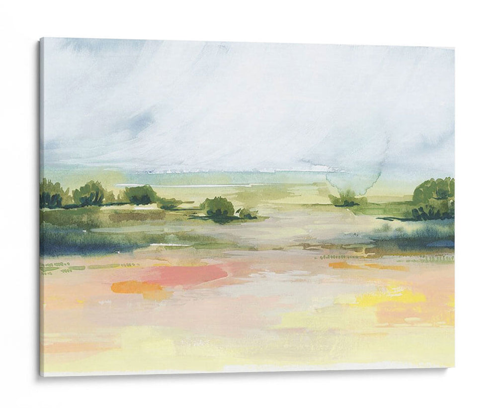 Marsh I - Grace Popp | Cuadro decorativo de Canvas Lab