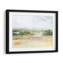 Sunlit Marsh Ii - Grace Popp | Cuadro decorativo de Canvas Lab