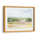 Sunlit Marsh Ii - Grace Popp | Cuadro decorativo de Canvas Lab