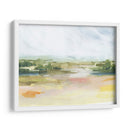 Sunlit Marsh Ii - Grace Popp | Cuadro decorativo de Canvas Lab