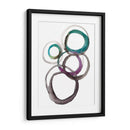 Rondas I - Chariklia Zarris | Cuadro decorativo de Canvas Lab