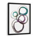 Rondas I - Chariklia Zarris | Cuadro decorativo de Canvas Lab