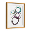 Rondas I - Chariklia Zarris | Cuadro decorativo de Canvas Lab