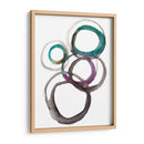 Rondas I - Chariklia Zarris | Cuadro decorativo de Canvas Lab