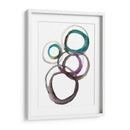 Rondas I - Chariklia Zarris | Cuadro decorativo de Canvas Lab
