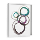 Rondas I - Chariklia Zarris | Cuadro decorativo de Canvas Lab