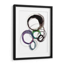 Rondas Ii - Chariklia Zarris | Cuadro decorativo de Canvas Lab