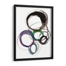 Rondas Ii - Chariklia Zarris | Cuadro decorativo de Canvas Lab