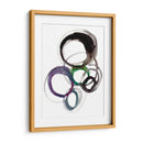 Rondas Ii - Chariklia Zarris | Cuadro decorativo de Canvas Lab