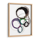 Rondas Ii - Chariklia Zarris | Cuadro decorativo de Canvas Lab