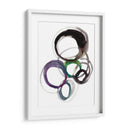 Rondas Ii - Chariklia Zarris | Cuadro decorativo de Canvas Lab