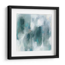 Teal Tempest I - Victoria Borges | Cuadro decorativo de Canvas Lab