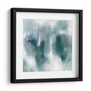Teal Tempest Ii - Victoria Borges | Cuadro decorativo de Canvas Lab