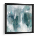 Teal Tempest Ii - Victoria Borges | Cuadro decorativo de Canvas Lab