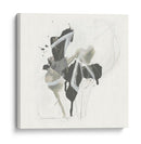Misiva Monocromática Ii - June Erica Vess | Cuadro decorativo de Canvas Lab