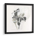 Misiva Monocromática Ii - June Erica Vess | Cuadro decorativo de Canvas Lab