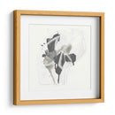 Misiva Monocromática Ii - June Erica Vess | Cuadro decorativo de Canvas Lab