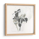 Misiva Monocromática Ii - June Erica Vess | Cuadro decorativo de Canvas Lab