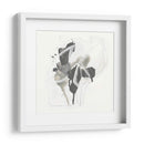 Misiva Monocromática Ii - June Erica Vess | Cuadro decorativo de Canvas Lab