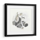 Misiva Monocromática Iii - June Erica Vess | Cuadro decorativo de Canvas Lab