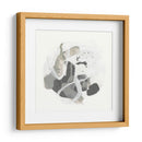 Misiva Monocromática Iii - June Erica Vess | Cuadro decorativo de Canvas Lab