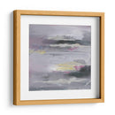 Cruce De Plata I - Joyce Combs | Cuadro decorativo de Canvas Lab