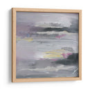Cruce De Plata I - Joyce Combs | Cuadro decorativo de Canvas Lab