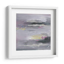 Cruce De Plata I - Joyce Combs | Cuadro decorativo de Canvas Lab