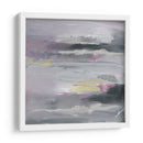 Cruce De Plata I - Joyce Combs | Cuadro decorativo de Canvas Lab