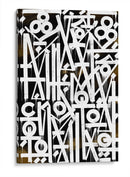 Still Not a Retna - David Aste | Cuadro decorativo de Canvas Lab
