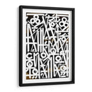 Still Not a Retna - David Aste | Cuadro decorativo de Canvas Lab