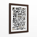 Still Not a Retna - David Aste | Cuadro decorativo de Canvas Lab