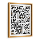 Still Not a Retna - David Aste | Cuadro decorativo de Canvas Lab