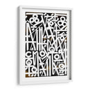 Still Not a Retna - David Aste | Cuadro decorativo de Canvas Lab