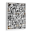 Still Not a Retna - David Aste | Cuadro decorativo de Canvas Lab