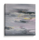 Cruce De Plata Ii - Joyce Combs | Cuadro decorativo de Canvas Lab