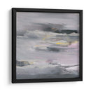 Cruce De Plata Ii - Joyce Combs | Cuadro decorativo de Canvas Lab